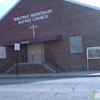 Bibleway Missionary Baptist gallery