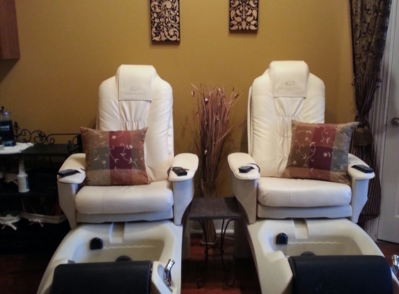 Classic Nails Boutique & Spa L.L.C. - Port Huron, MI