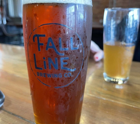 Fall Line Brewing Co. - Macon, GA