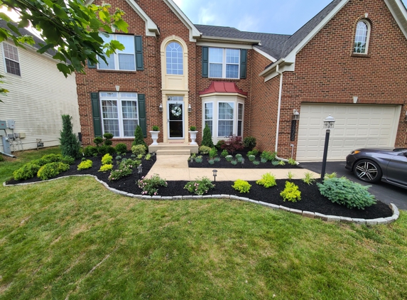 Scapers Landscape Services - Silver Spring, MD