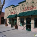 San Leandro Clock Shop - Watch Repair