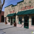 San Leandro Clock Shop