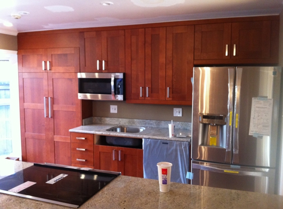 Modern Kitchen and Home Solutions - Sterling, VA
