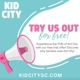 Kid City