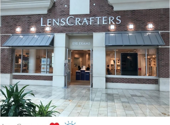 LensCrafters - Tampa, FL