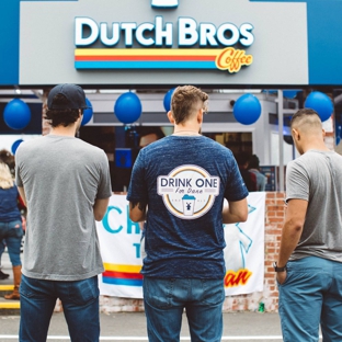 Dutch Bros Coffee - Sisters, OR