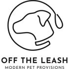 Off the Leash Modern Pet Provisions