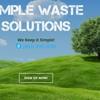 Simple Waste Solutions gallery