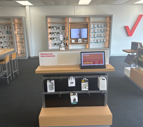 Verizon - Albany, KY