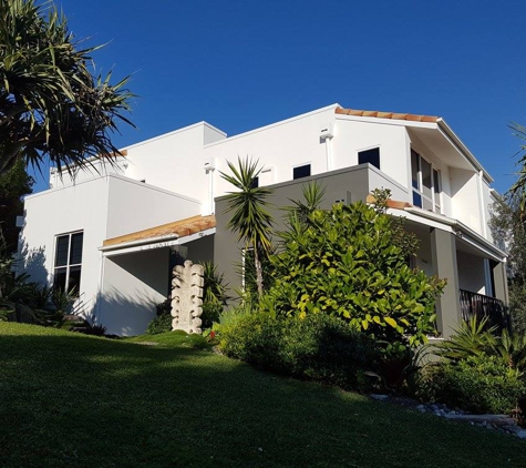 Sunshine Coast Painters. High Quality Home Painting