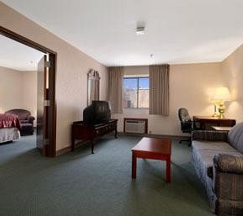 Ramada Hotel - Pottsville, PA