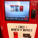 Redbox - Fred Meyer Indoor - Video Rental & Sales