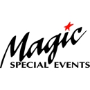 Magic Special Events - Party Favors, Supplies & Services