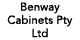 Benway Cabinets Pty Ltd - Kitchen Renovations & Designs