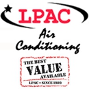 LPAC Services, Inc. - Air Conditioning Service & Repair