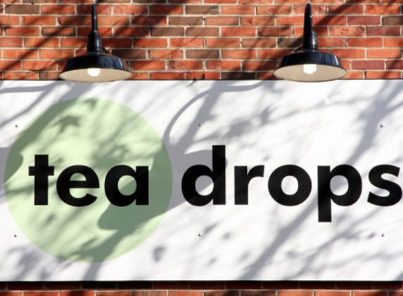 Tea Drops - Kansas City, MO