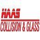 Haas Collision & Glass - Wheels-Aligning & Balancing