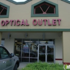 Eye Doctor's Optical Outlets