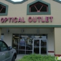 Eye Doctor's Optical Outlets