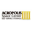 Acropolis Space Center