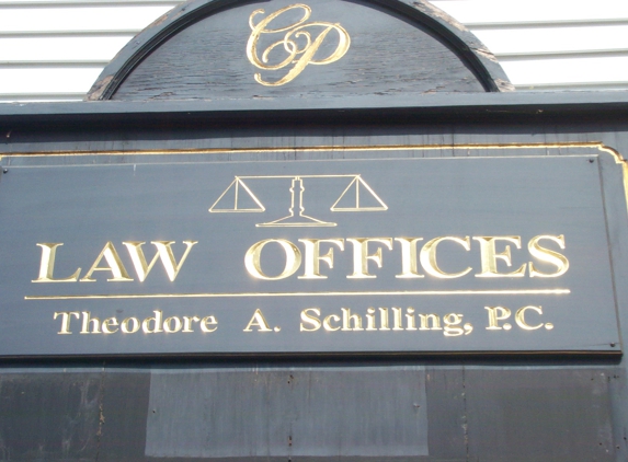 Law Office of Theodore Schilling - Osterville, MA