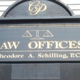 Law Office of Theodore Schilling