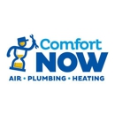 Comfort Now Air Conditioning and Heating - Heating Contractors & Specialties