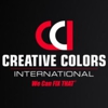 Creative Colors gallery