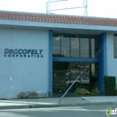 Deccofelt Corporation - Adhesives & Glues