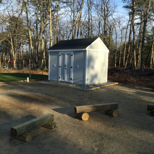 Rotolo Enterprises - Bayville, NJ. Sheds