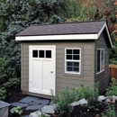Joneses Distinctive Sheds - Sheds