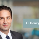 C. Henry Fasoldt, Attorney at Law - Criminal Law Attorneys
