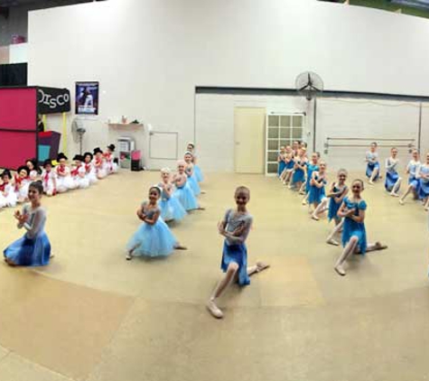 Ambiance Dance - Landsdale, WA
