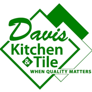 Davis Kitchen and Tile - Morgantown, WV