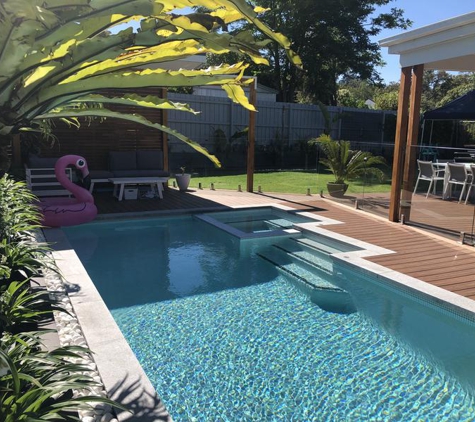 Boss Garden Services - Ringwood, VIC