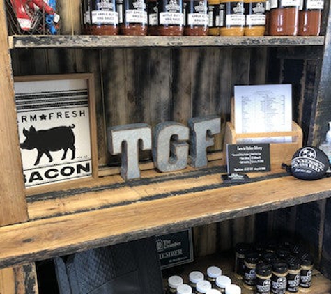 Tennessee Grass Fed Farm - Clarksville, TN