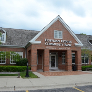 Hoffman Estates Community Bank - Hoffman Estates, IL