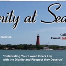 Dignity at Sea, LLC - Burial Vaults