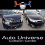 Auto Universe Collision Center