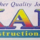 KAR Construction, Inc.