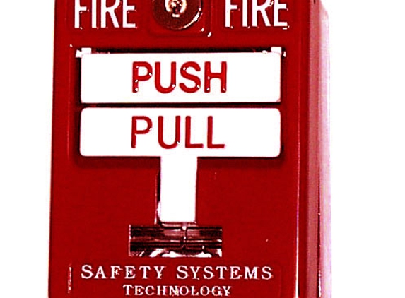 505 Fire and Life Safety Services - Albuquerque, NM