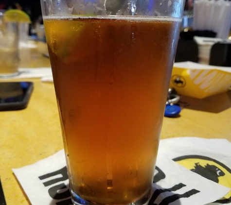 Buffalo Wild Wings - Massillon, OH