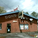 Don's TV Inc - Television & Radio Stores