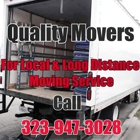 Quality Movers