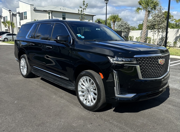 lucca transportation - west palm beach, FL