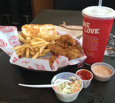 Raising Cane's Chicken Fingers - Fort Worth, TX