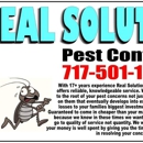 Real Solutions Pest Control - Pest Control Services