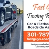 Fast Guys Towing & Roadside Assistance gallery