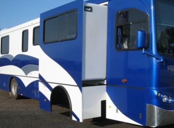 Majestic Motorhomes & Caravans Repairs