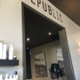 Republic Salon